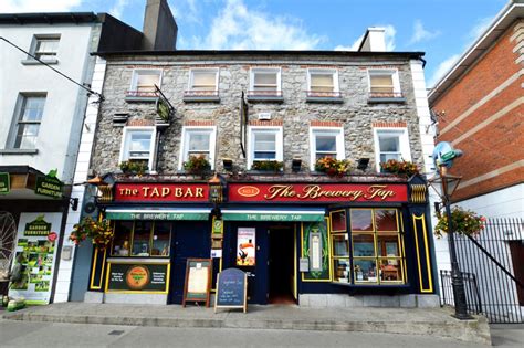 TOP 10 BEST Restaurants in Tullamore .